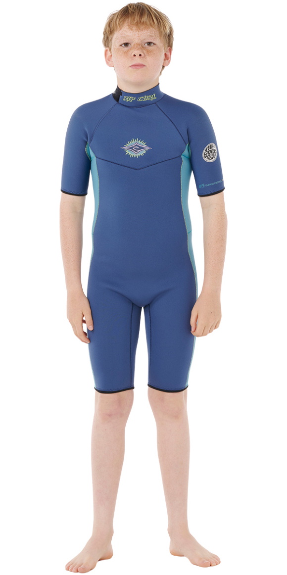 Rip Curl Kids Wetsuits | Watersports Outlet